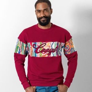 Coogi Sweatshirt